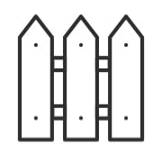 Icon of Private Outdoor space