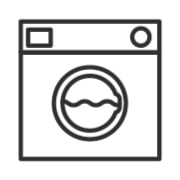 Icon of Washer/Dryer